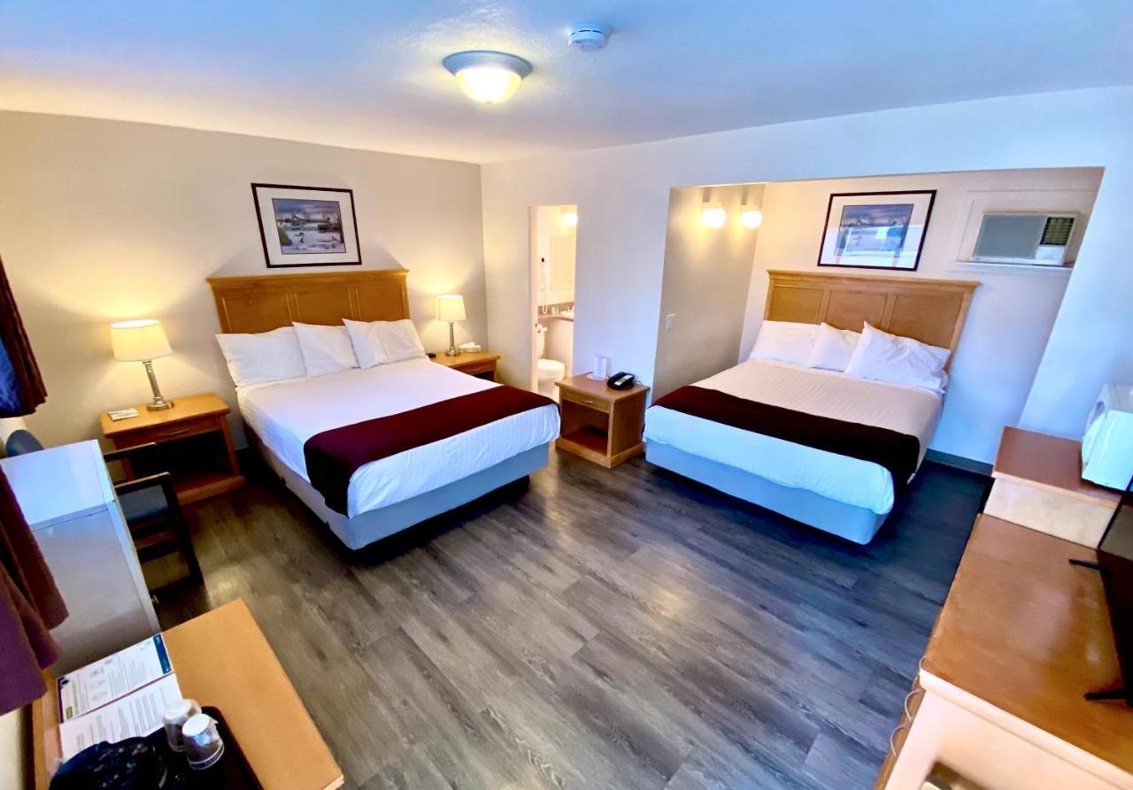 Silver Star Motel