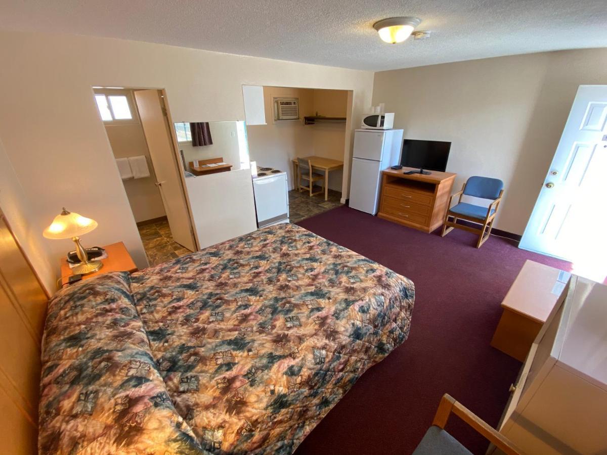 Motel Silver Star 2*